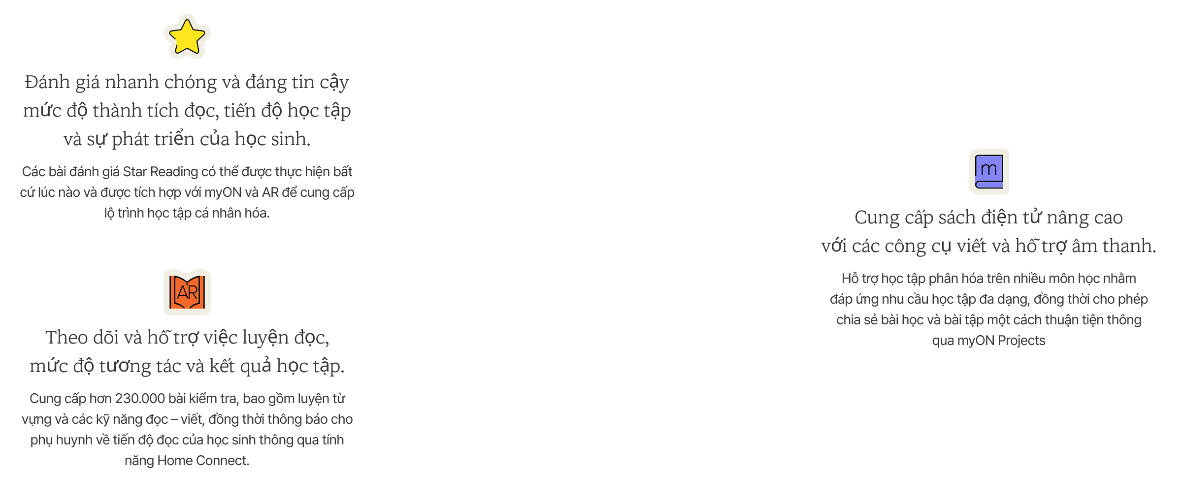 The Complete Literacy Solution